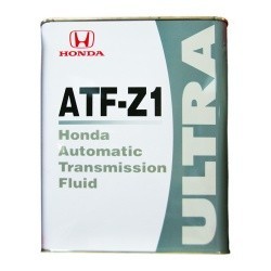 Honda Ultra ATF-Z1 4л